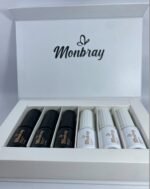 Colección MONBRAY