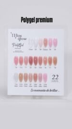 Polygel Premium 30ml - Imagen 2
