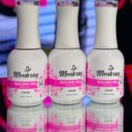 Builder Gel Brush MONBRAY