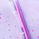 Pincel Doble Punta (Gel y Liner)