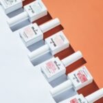 7 en 1 Nail Gel MONBRAY