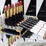 Lip Kit (Lápiz doble y Labial en Barra)
