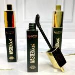 Mascara Master Lash Waterproof