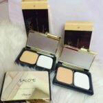 Compacto Velvet Premium