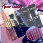 Labial Matte Silky 4g