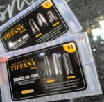 Molde Sandwich Nail TIFFANY