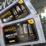 Molde Sandwich Nail TIFFANY