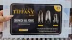 Molde Sandwich Nail TIFFANY - Imagen 4