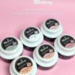 3D Extend Gel MONBRAY