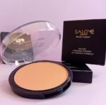 Compacto con Formula Control Aceite