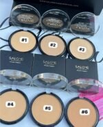 Compacto con Formula Control Aceite - Imagen 2