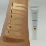 Base Velvet Foundation - Imagen 2