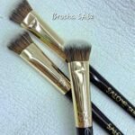 Brocha SA62 Ideal para aplicar Corrector