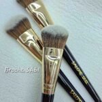 Brocha SA61 Ideal para Productos en Crema y Liquido