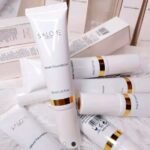 Base Velvet Foundation