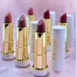 Labial Velvet Matte
