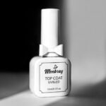 Top Coat 15ml MONBRAY