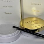 Gel Fijador de Cejas