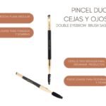 Brocha SA53 para Cejas