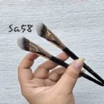 Brocha SA58 Aplicar y Difuminar el Corrector