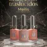 Brillo Color Traslucidos Meilis