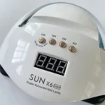 Lámpara SUN X6 MAX