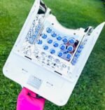 Lámpara Ettaala Pro Cordless - Imagen 2
