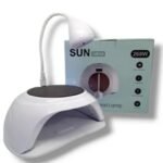 Lámpara SUN YC-57C Con lámpara para jelly tips