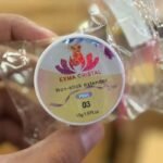Gel Solido Exma Cristal