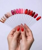 Colección Cherry Life- Cherry Clouds x6 Monbray - Imagen 3