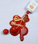Colección Cherry Life- Cherry Clouds x6 Monbray - Imagen 2