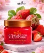 Exfoliantes Natural Monbray 600g
