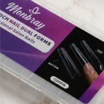 Molde Dual Sandwich 240pcs Monbray