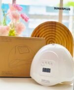 Lámpara para uñas SUN X5 PLUS - Imagen 2