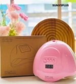 Lámpara para uñas SUN X5 PLUS