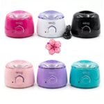 Olla para Calentar Cera de Depilación TIFFANY