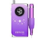 Drill TIFFANY Inalámbrico 40.000RPM